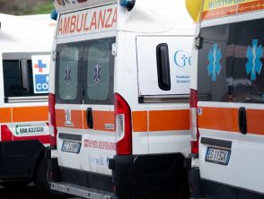 Tre morti in casa a Pietralata a Roma, spari e allarme dai vicini: ipotesi omicidio - suicidio in famiglia