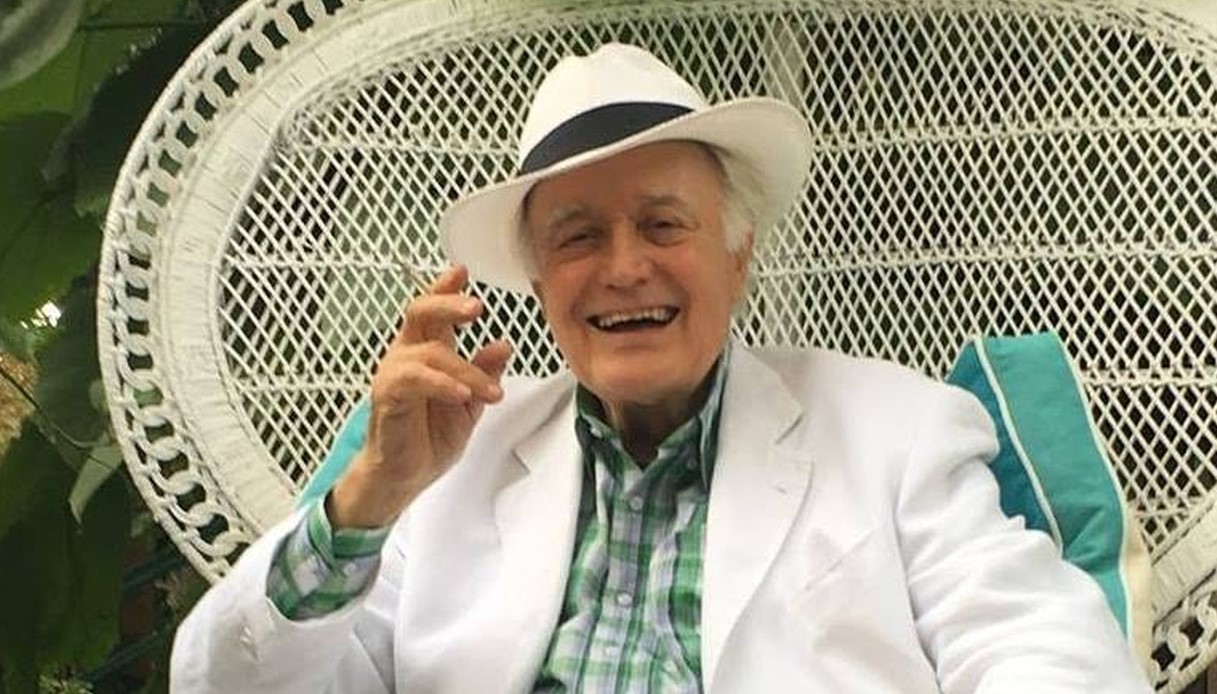 morto guido de maria pap224 dei fumetti supergulp in tv il creatore di nick carter aveva 93 anni da Virgilio.it morto guido de maria pap224 dei fumetti supergulp in tv il creatore di nick carter aveva 93 anni
