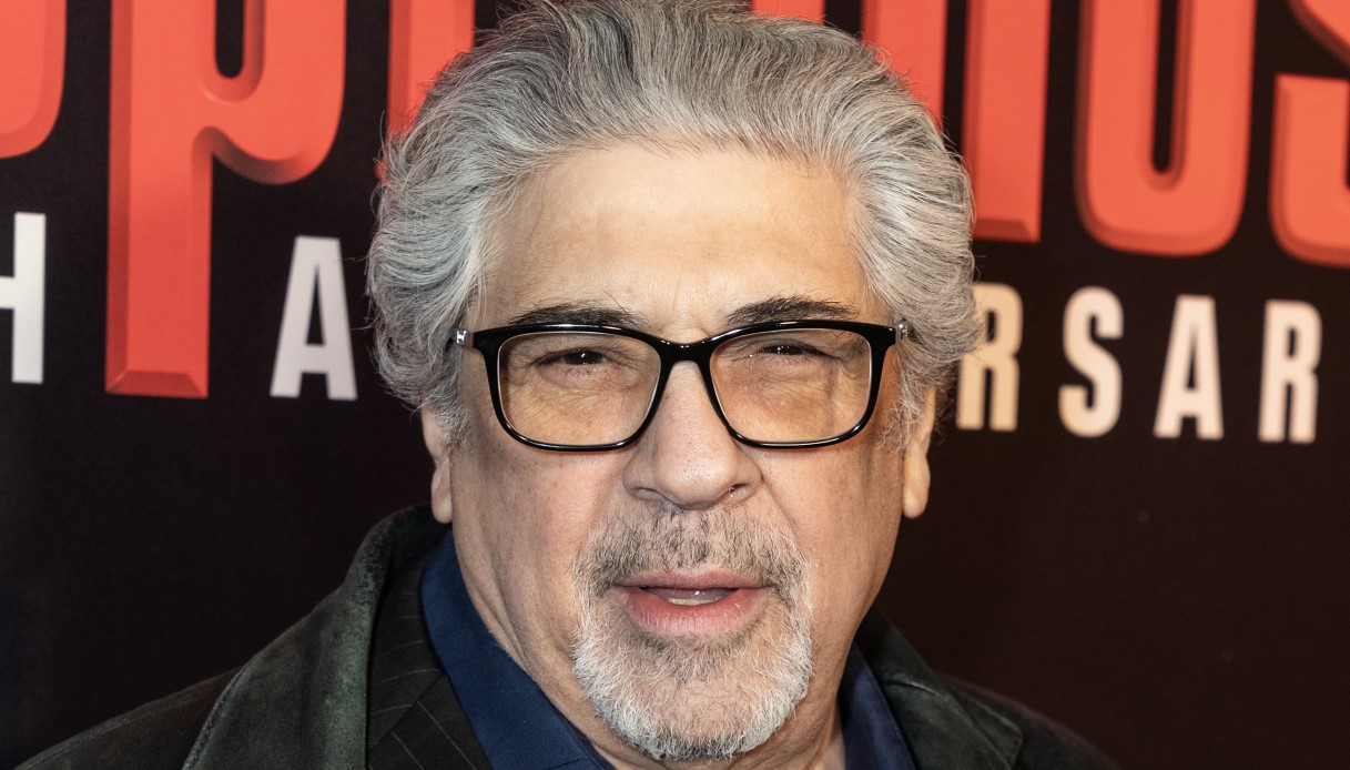 Morto l'attore Vincent Pastore, il Salvatore Bonpensiero dei Soprano aveva 80 anni