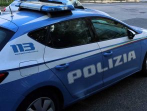 Neonata rapita dalla nonna a Marcianise vicino Caserta, bloccata sull'A1 mentre tentava di scappare in Romania