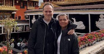 nepal-italiani-luca-barachini-patrizia-marziale
