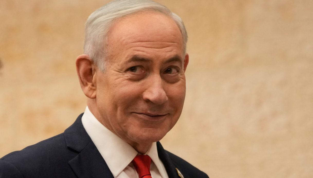 benjamin netanyahu pubblica il suo numero di cellulare whatsapp gli va in tilt per le troppe chiamate da Virgilio.it benjamin netanyahu pubblica il suo numero di cellulare whatsapp gli va in tilt per le troppe chiamate