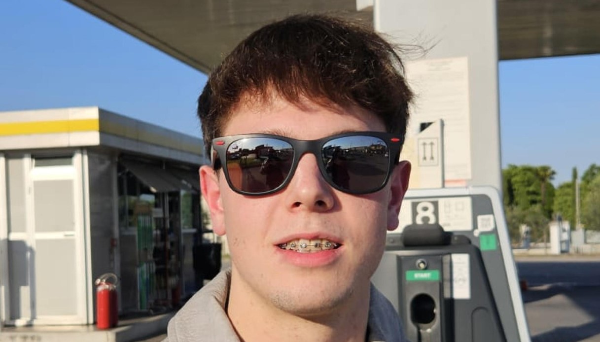 nicola maggiotto in coma dopo l aggressione a barcellona accusa del pap224 e la versione dell amico sulla rissa da Virgilio.it nicola maggiotto in coma dopo l aggressione a barcellona accusa del pap224 e la versione dell amico sulla rissa