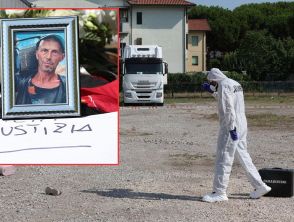 Nicola Musiani morto dopo essere stato picchiato a Cervia, quattro giovani fermati per l'omicidio del 54enne