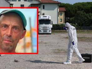Omicidio di Nicola Musiani a Cervia, i 4 giovani restano in carcere: 