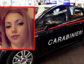 La casa di Noemi Impellizzeri a Riposto 