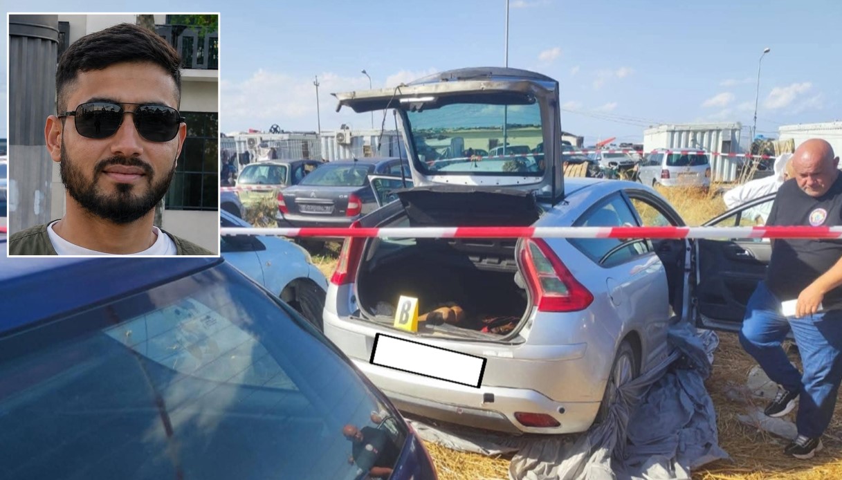 omicidio del bracciante sadam houssain a borgo mezzanone pestato e ucciso a coltellate l ipotesi sul caso da Virgilio.it omicidio del bracciante sadam houssain a borgo mezzanone pestato e ucciso a coltellate l ipotesi sul caso