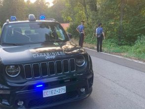 Federico Venco morto investito da Mirko Bertellini, il dolore dell'ex ragazza del killer: 