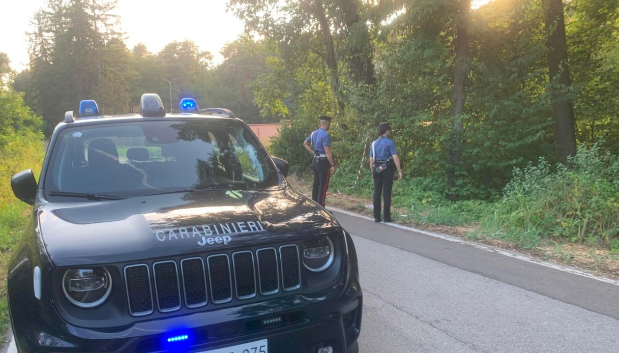 Omicidio di Federico Venco a Somma Lombardo, l'ipotesi che Mirko Bertellini volesse uccidere la ex al cimitero
