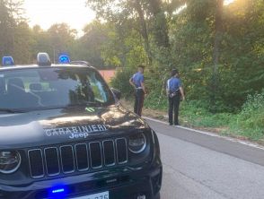 Omicidio di Federico Venco a Somma Lombardo, l'ipotesi che Mirko Bertellini volesse uccidere la ex al cimitero