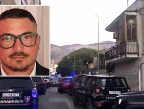Omicidio Vito Genovese a Palermo, tre fermati tra cui due 16enni: avrebbe provato a fermare furto in garage