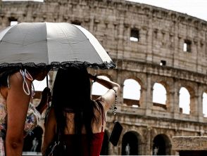 Ondata di calore, le previsioni di Mario Giuliacci sulla fine del caldo dopo l'ultimo picco: c'è una data