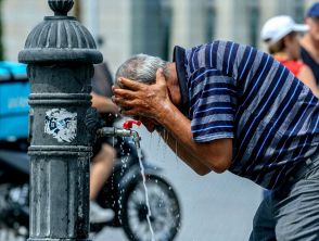 Ondata di caldo, dopo il picco arrivano altri 10 giorni di calore: le previsioni meteo di Mercalli e Tedici