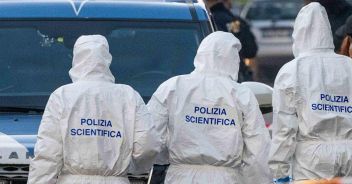 Omicidio a Stignano, morto operaio