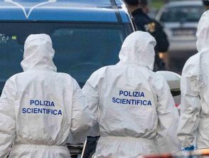 Giallo in Calabria, operaio trovato morto in casa a Stignano: trovate tracce di sangue attorno al corpo