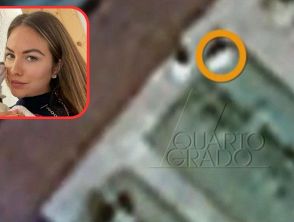 Profanazione tomba Pamela Genini, la bara è stata vista dal satellite? La teoria di Francesco Dolci