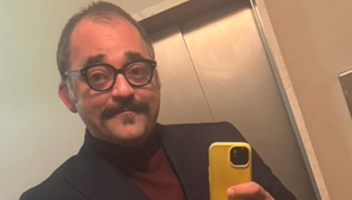 paolo falco segretario di forza italia morto a caserta figlio dell ex sindaco trovato senza vita nello studio da Virgilio.it paolo falco segretario di forza italia morto a caserta figlio dell ex sindaco trovato senza vita nello studio