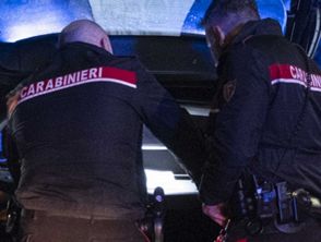 Paolo Pandolfi morto dopo essere stato travolto da un'auto pirata a Vicopisano, 29enne arrestato dopo la fuga