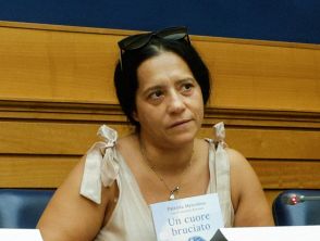 Patrizia Mercolino travolta da insulti dopo l'accordo con l'ospedale Monaldi, 