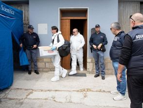 Morte avvelenate dalla ricina a Pietracatella, per gli esperti tedeschi è 
