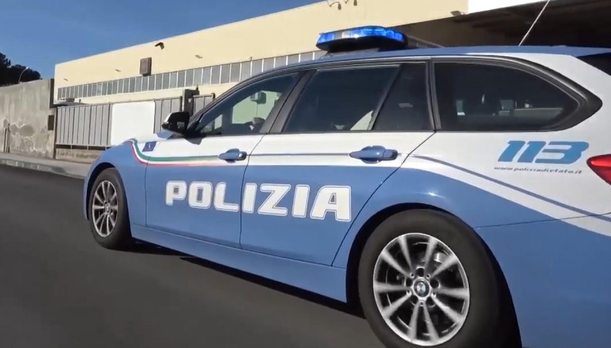 morto un centauro in un incidente sulla a14 tra riccione e rimini sud moto contro le auto in coda da Virgilio.it morto un centauro in un incidente sulla a14 tra riccione e rimini sud moto contro le auto in coda