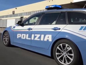 Morto un centauro in un incidente sulla A14 tra Riccione e Rimini Sud: moto contro le auto in coda
