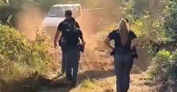 polizia-sgombero