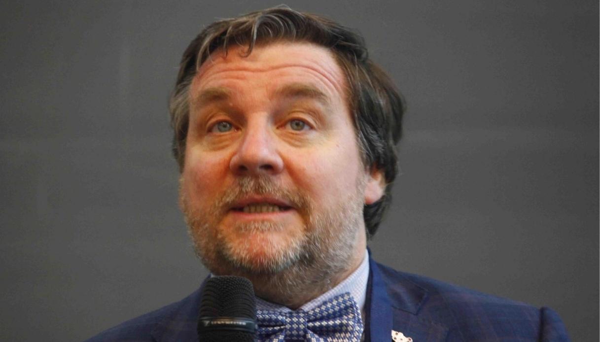 Quando finisce il caldo, il climatologo Luca Mercalli non ha dubbi: "Non è più un'eccezione"
