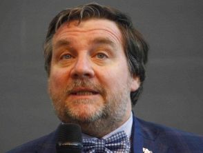 Quando finisce il caldo, il climatologo Luca Mercalli non ha dubbi: 