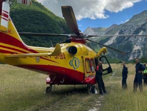 Ragazza 14enne morta sul Latemar sotto gli occhi dei genitori: precipitata dal sentiero dopo essere scivolata