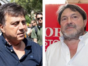 La telefonata fra Ranucci e Lavitola e la presunta ricerca di un alibi, Capezzone: 