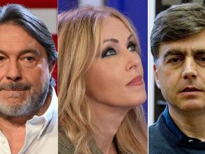 Caso Ranucci, Roberta Bruzzone attacca Valter Lavitola: 
