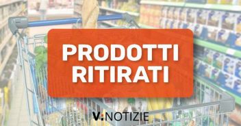 richiamo uova lotto rischio salmonella