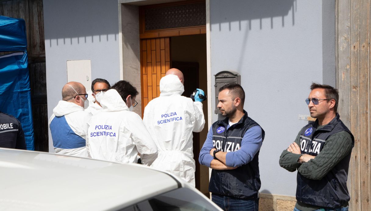 giallo ricina a pietracatella in arrivo i primi avvisi di garanzia per risolvere il caso possibile svolta da Virgilio.it giallo ricina a pietracatella in arrivo i primi avvisi di garanzia per risolvere il caso possibile svolta