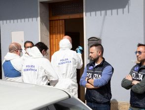 Giallo ricina a Pietracatella, in arrivo i primi avvisi di garanzia per risolvere il caso: possibile svolta