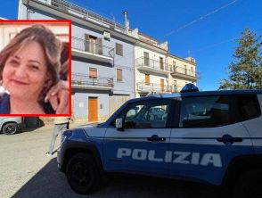 Caso ricina a Pietracatella, cellulare di Antonella Di Ielsi sotto la lente: nelle chat 
