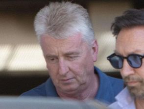 Caso ricina a Pietracatella, l'ipotesi del TG5 sulla relazione tra Gianni Di Vita e l'amica insegnante