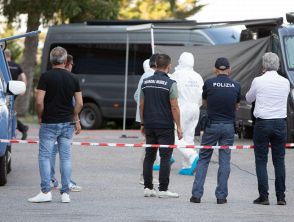 Morte avvelenate con la ricina a Pietracatella, raccolti 131 campioni in 3 aree: non solo a casa delle vittime