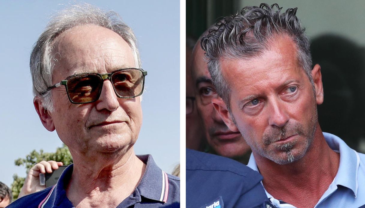 Pizza insieme tra Mario Roggero e Massimo Bossetti in carcere a Bollate, rivelazione della moglie sulla cena