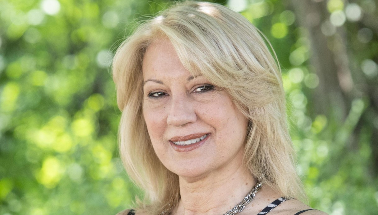 morta rossella diaco storica conduttrice di rai isoradio l ultimo messaggio ai fan ho quel brutto mostro da Virgilio.it morta rossella diaco storica conduttrice di rai isoradio l ultimo messaggio ai fan ho quel brutto mostro