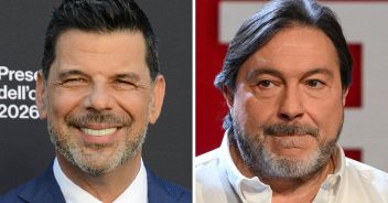 Salvo Sottile Sigfrido Ranucci Contucci Sottiloni