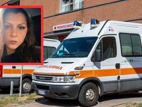Sara Roba morta ad Albenga nell'incidente tra moto e auto, 31enne era maresciallo degli Alpini
