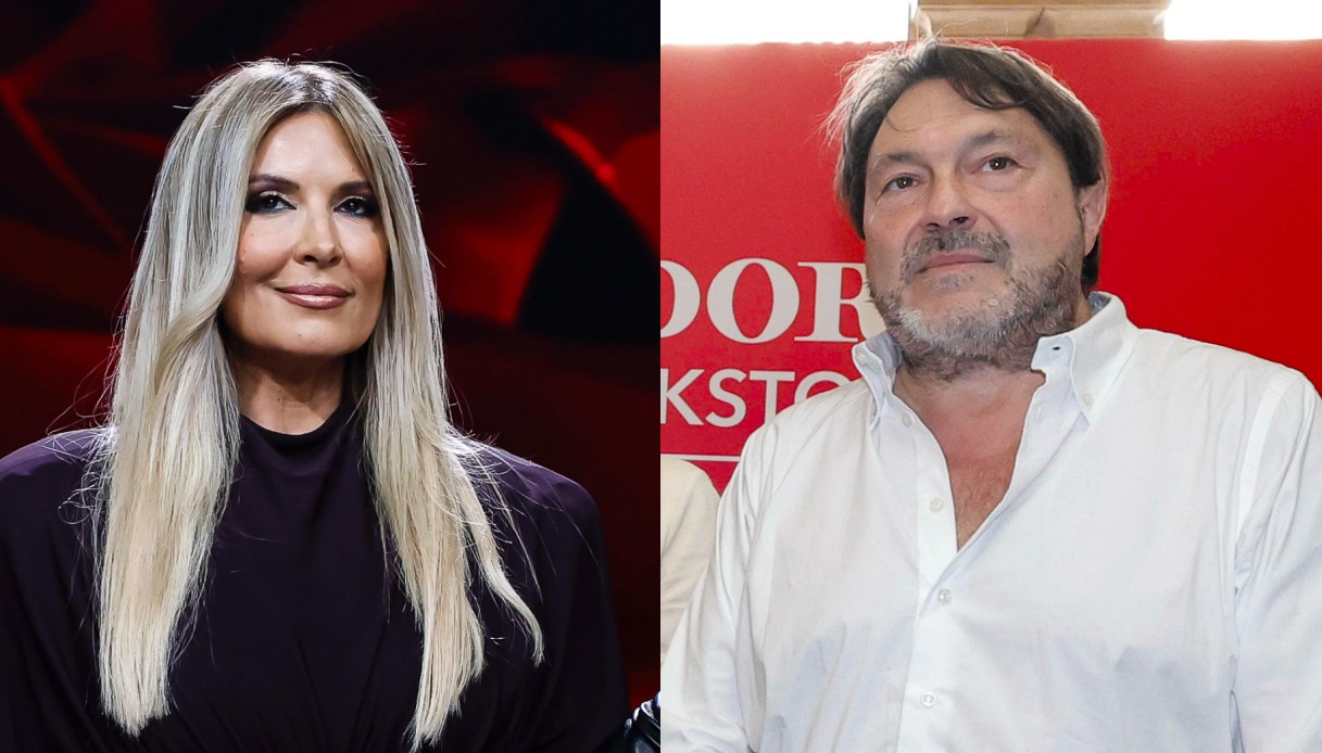 selvaggia lucarelli contro sigfrido ranucci la rivelazione sulla recensione del libro e accuse al giornalista da Virgilio.it selvaggia lucarelli contro sigfrido ranucci la rivelazione sulla recensione del libro e accuse al giornalista
