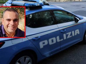 Padre entra in casa e trova il figlio in una pozza di sangue ad Avellino, mistero sulla morte di Sergio Tia