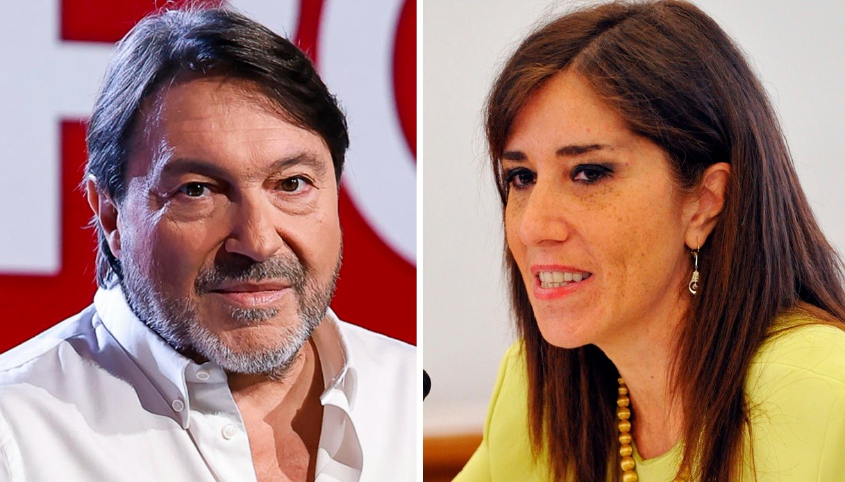 sigfrido ranucci querela la giudice clementina forleo e rilancia sulla conduzione di report il punto da Virgilio.it sigfrido ranucci querela la giudice clementina forleo e rilancia sulla conduzione di report il punto