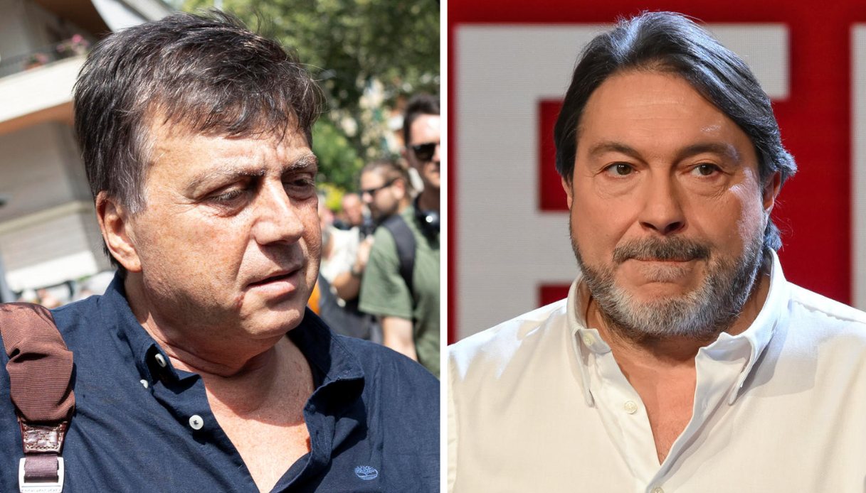 attentato a sigfrido ranucci analisi su pc e cellulare di lavitola mentre tavares assicura voglio tornare da Virgilio.it attentato a sigfrido ranucci analisi su pc e cellulare di lavitola mentre tavares assicura voglio tornare