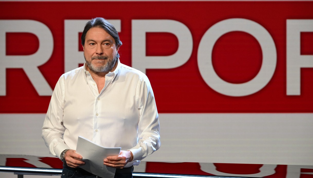 sigfrido ranucci rimosso da report rai verso soluzione interna per la conduzione nessuna scelta marziana da Virgilio.it sigfrido ranucci rimosso da report rai verso soluzione interna per la conduzione nessuna scelta marziana