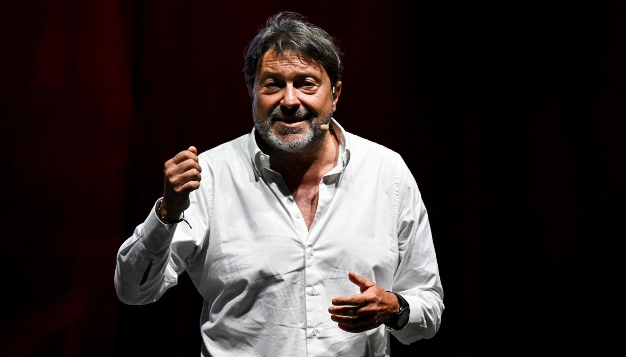 sigfrido ranucci attende la rai sulla conduzione di report e attacca ho la coscienza pulita altri non so da Virgilio.it sigfrido ranucci attende la rai sulla conduzione di report e attacca ho la coscienza pulita altri non so