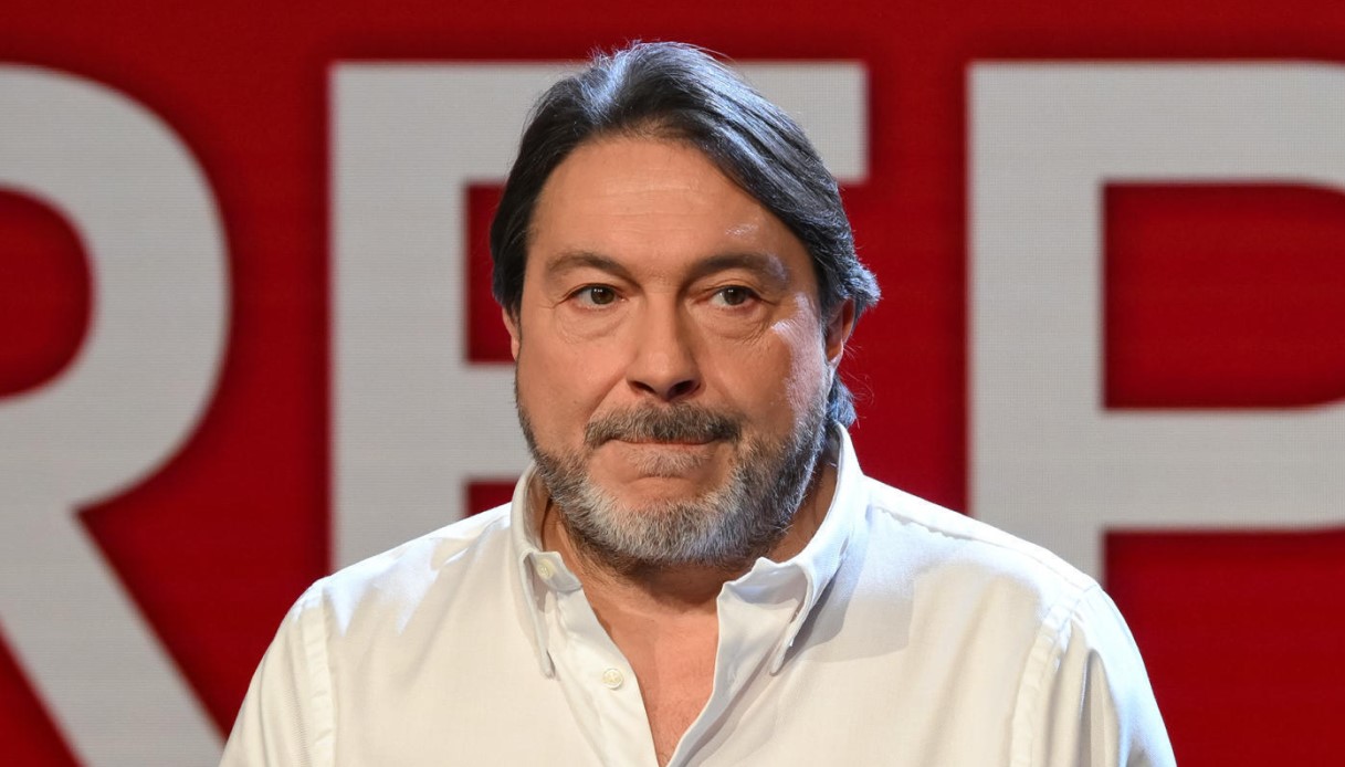 sigfrido ranucci via da report 232 questione di giorni chi potr224 sostituirlo e cosa far224 il giornalista da Virgilio.it sigfrido ranucci via da report 232 questione di giorni chi potr224 sostituirlo e cosa far224 il giornalista