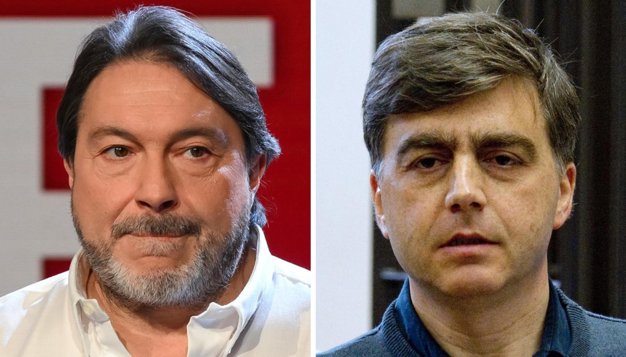 arresto di valter lavitola sigfrido ranucci sar224 sentito dai pm come persona informata sui fatti da Virgilio.it arresto di valter lavitola sigfrido ranucci sar224 sentito dai pm come persona informata sui fatti